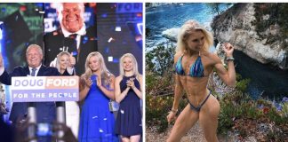 Kyla Ford Promotes Black Market Cannabis Oils (Reports) Kyla Ford Promotes Black Market Cannabis Oils (Reports)