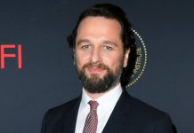 Matthew Rhys Will Star in HBO’s Perry Mason Remake (Reports) Matthew Rhys Will Star in HBO's Perry Mason Remake (Reports)