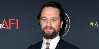 Matthew Rhys Will Star in HBO's Perry Mason Remake (Reports)