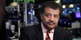 Nat Geo Pulls Neil deGrasse Tyson’s “StarTalk” Amid Misconduct Allegations Nat Geo Pulls Neil deGrasse Tyson’s "StarTalk" Amid Misconduct Allegations