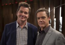 Neighbours star Darius Perkins dies aged 54, Report Neighbours star Darius Perkins dies aged 54, Report