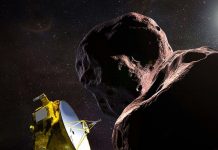 New Horizons Ultima Thule Flyby Updates, Report New Horizons Ultima Thule Flyby Updates, Report