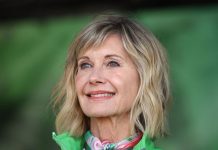 Olivia Newton-John addresses death rumours in video message (Watch) Olivia Newton-John addresses death rumours in video message (Watch)