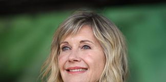 Olivia Newton-John addresses death rumours in video message (Watch)