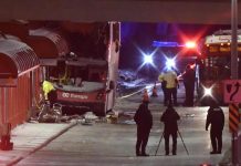 Ottawa bus crash that killed three left a ‘chaotic’ scene Ottawa bus crash that killed three left a 'chaotic' scene