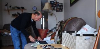 Ottawa man caught up in two year tussle over birth name passport
