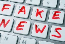 People 65 and older share more fake news than other groups (research) People 65 and older share more fake news than other groups (research)