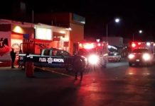 Playa del Carmen shooting: Attackers kill Seven Playa del Carmen shooting: Attackers kill Seven