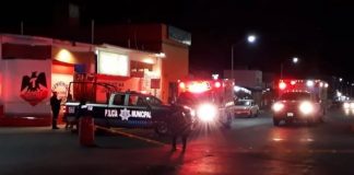 Playa del Carmen shooting: Attackers kill Seven Playa del Carmen shooting: Attackers kill Seven