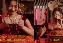 Racist Dolce Gabbana ad: faced explosive backlash Racist Dolce Gabbana ad: faced explosive backlash