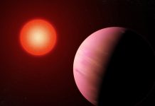 Rare exoplanet discovered, and it could have liquid water on its surface (Reports) Rare exoplanet discovered, and it could have liquid water on its surface (Reports)