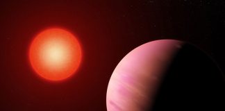 Rare exoplanet discovered, and it could have liquid water on its surface (Reports) Rare exoplanet discovered, and it could have liquid water on its surface (Reports)
