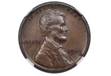 Rare penny found Fetch Up to $1.7 Million in Auction (Reports) Rare penny found Fetch Up to $1.7 Million in Auction (Reports)