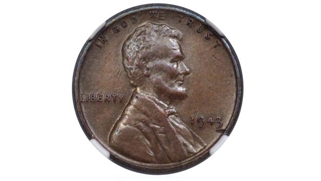 Rare penny found Fetch Up to $1.7 Million in Auction (Reports)