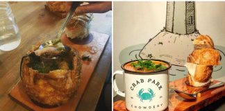 Rat in soup and here’s what the owner’s have to say Rat in soup and here's what the owner's have to say