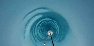 Researchers Drill Deepest Hole Ever in Antarctica Using Hot Water