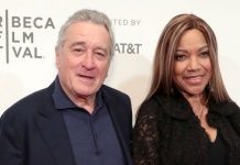 Robert De Niro and Grace Hightower in custody battle (Reports) Robert De Niro and Grace Hightower in custody battle (Reports)