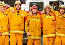 Rosedale bushfire: being deemed suspicious Rosedale bushfire: being deemed suspicious