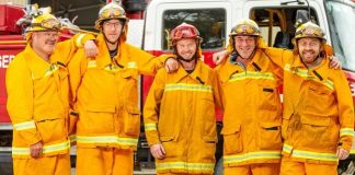 Rosedale bushfire: being deemed suspicious Rosedale bushfire: being deemed suspicious