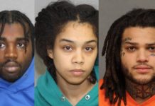 Sex trafficking tinder case: Three people face 21 charges Sex trafficking tinder case: Three people face 21 charges