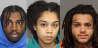 Sex trafficking tinder case: Three people face 21 charges