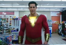 Shazam new trailer Showcases The Movie’s “Not So Serious” Side Shazam new trailer Showcases The Movie's "Not So Serious" Side