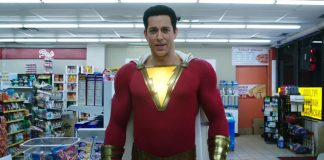 Shazam new trailer Showcases The Movie’s “Not So Serious” Side Shazam new trailer Showcases The Movie's "Not So Serious" Side