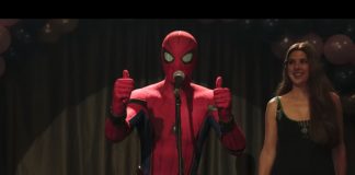 Spider-Man Far From Home teaser: Possible spoilers follow