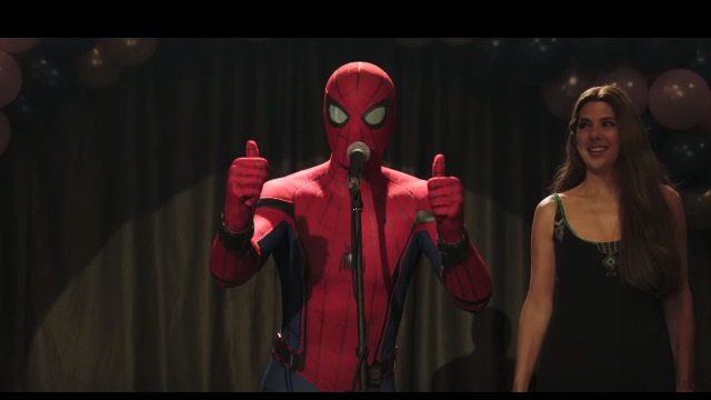 Spider-Man Far From Home teaser: Possible spoilers follow