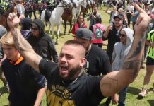 St Kilda race arrests: Scott Morrison condemns ‘ugly racial protests’ St Kilda race arrests: Scott Morrison condemns 'ugly racial protests'