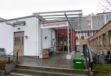 Sweden Ebola case, Patient who visited Burundi tested (Reports) Sweden Ebola case, Patient who visited Burundi tested (Reports)