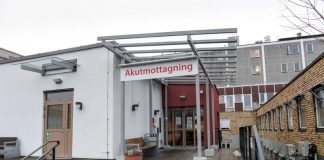 Sweden Ebola case, Patient who visited Burundi tested (Reports) Sweden Ebola case, Patient who visited Burundi tested (Reports)