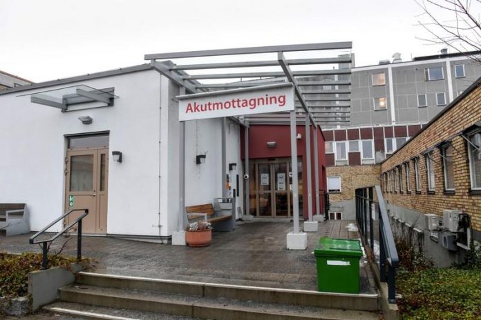 Sweden Ebola case, Patient who visited Burundi tested (Reports)