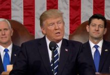 Tariff offensive: Embassy is drafting a list of American officials for Trudeau Tariff offensive: Embassy is drafting a list of American officials for Trudeau