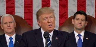 Tariff offensive: Embassy is drafting a list of American officials for Trudeau Tariff offensive: Embassy is drafting a list of American officials for Trudeau