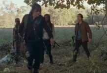 ‘The Walking Dead’ most-pirated TV show of 2018, Report 'The Walking Dead' most-pirated TV show of 2018, Report