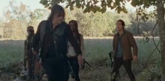 'The Walking Dead' most-pirated TV show of 2018, Report