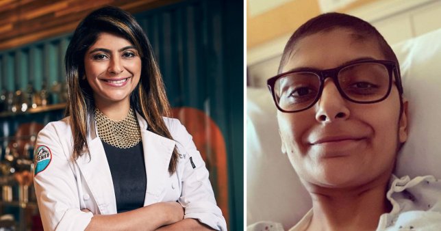 Top Chef Fatima Ali Passed Away After Her Battle with Cancer