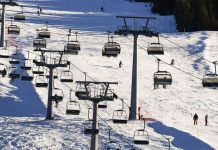 Val D’or: girl’s death followed attempted jump from ski chairlift Val D'or: girl's death followed attempted jump from ski chairlift