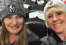 Vegas Golden Knights revoke Canadian family’s season tickets Vegas Golden Knights revoke Canadian family's season tickets