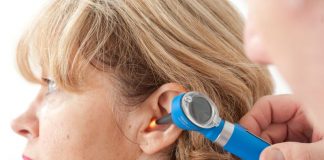 Woman can't hear men's voices, Here's what happened