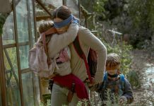 ‘Bird Box’ challenge prompts warning, Report ‘Bird Box’ challenge prompts warning, Report