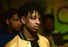 21 Savage ICE arrest, taken into custody in a “targeted operation” 21 Savage ICE arrest, taken into custody in a “targeted operation”