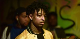 21 Savage ICE arrest, taken into custody in a “targeted operation”