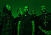 Alexisonfire releases new single in 9 years, ‘Familiar Drugs’ Alexisonfire releases new single in 9 years, 'Familiar Drugs'