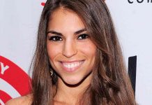 Antonella Barba Accused of Dealing Nearly 2 Lbs of Fentanyl, Report Antonella Barba Accused of Dealing Nearly 2 Lbs of Fentanyl, Report