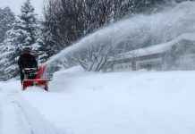 Arizona winter storm, Dumps Over 40 Inches Of Snow Around Flagstaff Arizona winter storm, Dumps Over 40 Inches Of Snow Around Flagstaff