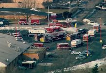 Aurora Shooter who opened fire in workplace where 5 died had lost his job Aurora Shooter who opened fire in workplace where 5 died had lost his job