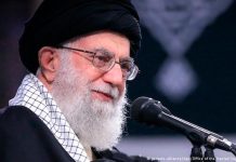 Ayatollah Khamenei: ‘Death to America’ directed at Trump Ayatollah Khamenei: 'Death to America' directed at Trump