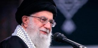 Ayatollah Khamenei: ‘Death to America’ directed at Trump Ayatollah Khamenei: 'Death to America' directed at Trump
